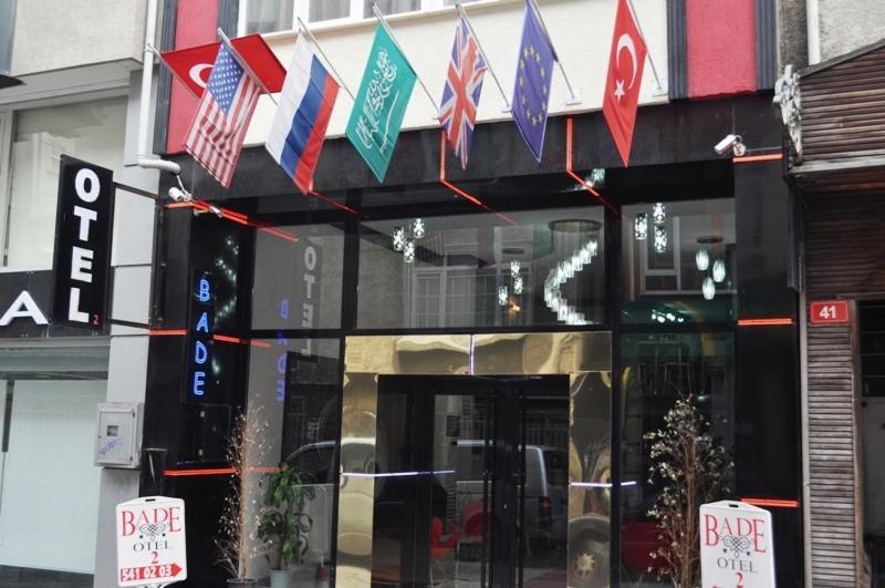 Bade 2 Hotel - Istanbul, Istanbul