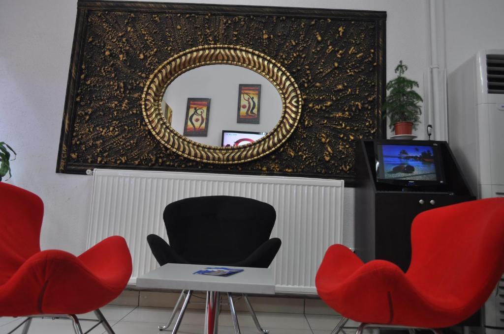 Bade 2 Hotel - Istanbul — Photos 1
